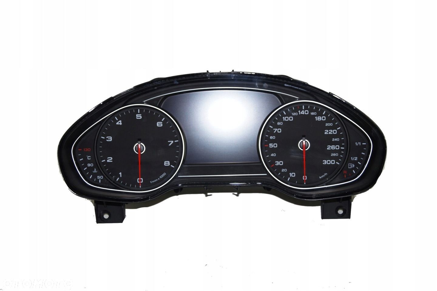 AUDI A8 4H D4 TFSI LICZNIK ZEGARY 4H0920931 3.0 - 1