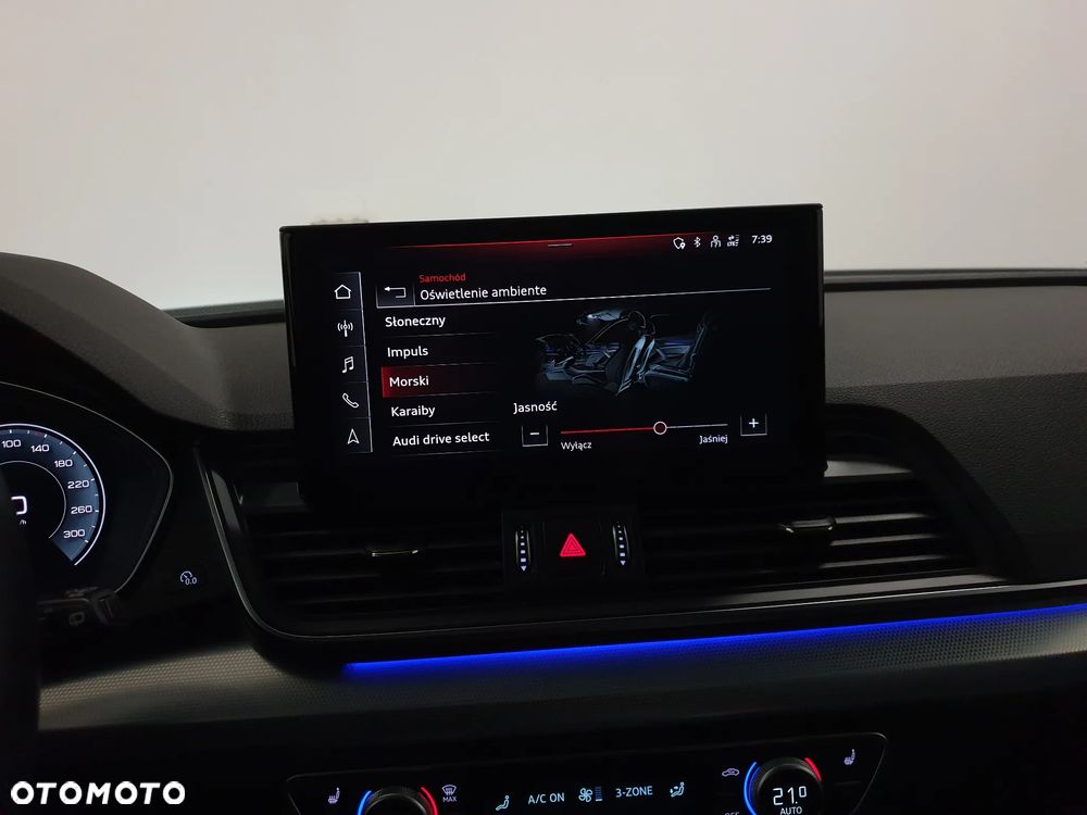 Audi Q5 40 TDI quattro S tronic S line - 20