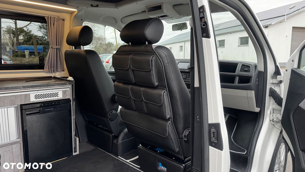 Volkswagen Transporter T6 Camper California - 24