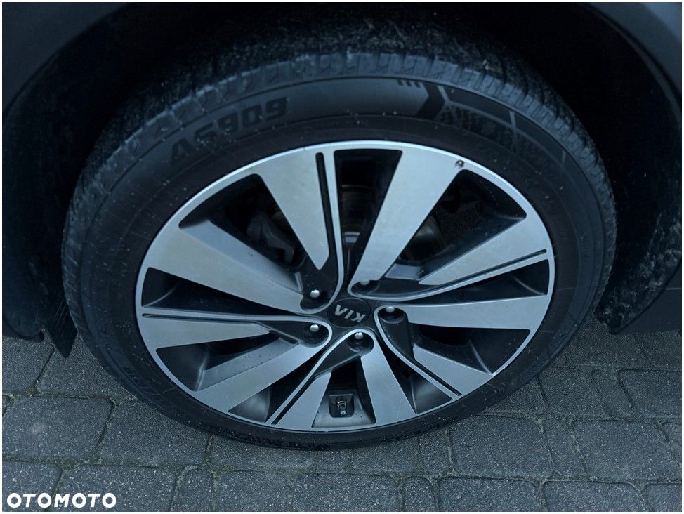 Kia Sportage 1.7 CRDI 2WD Attract - 26