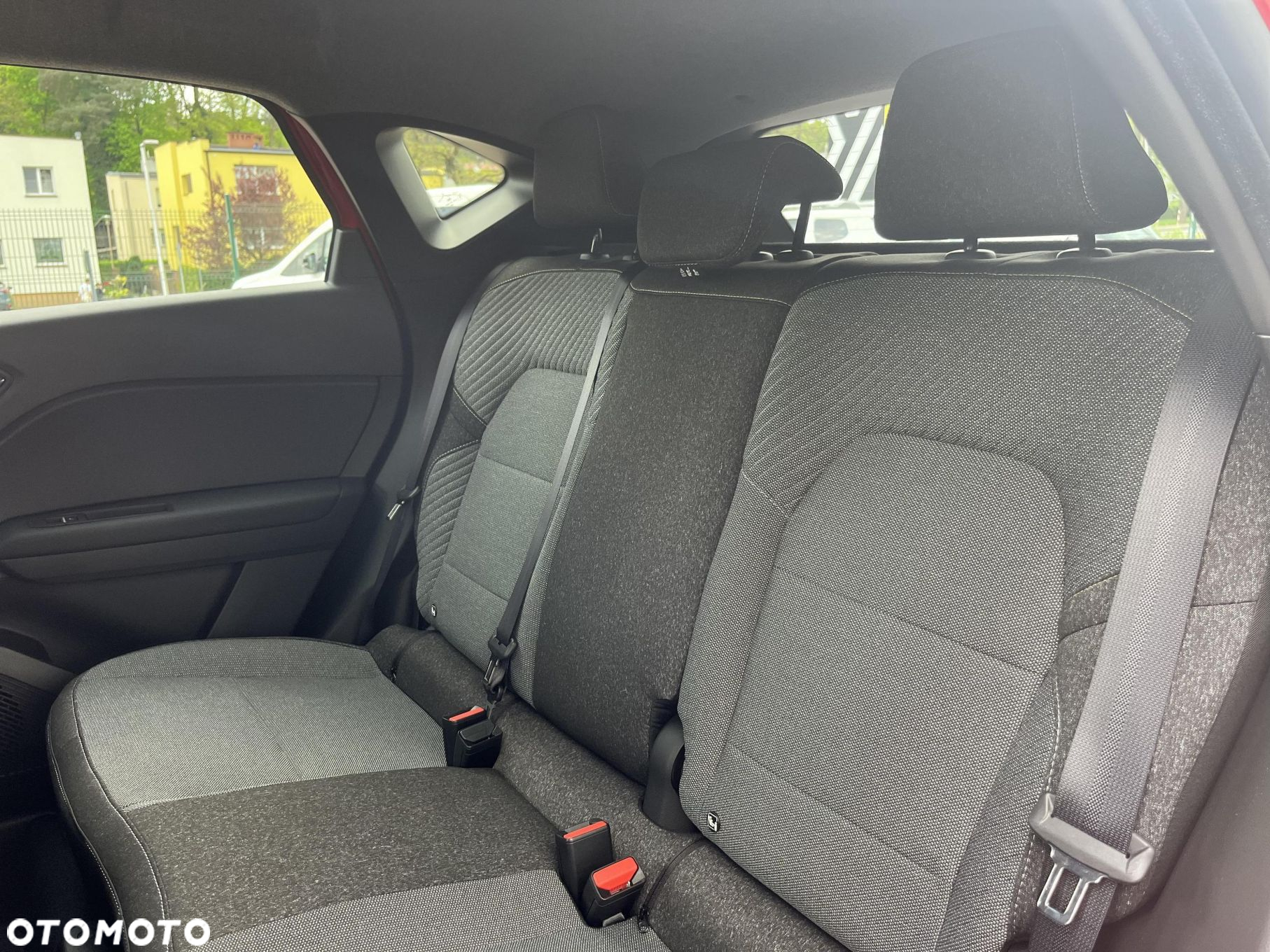 Renault Captur 1.0 TCe Techno - 16