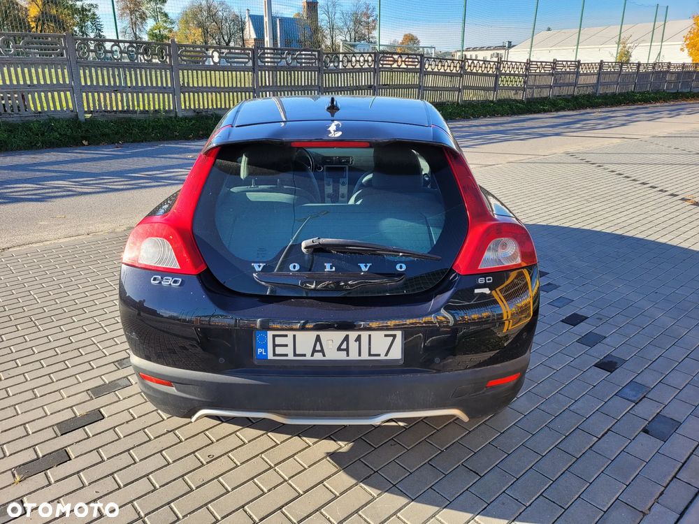Volvo C30 1.6D DRIVe - 6