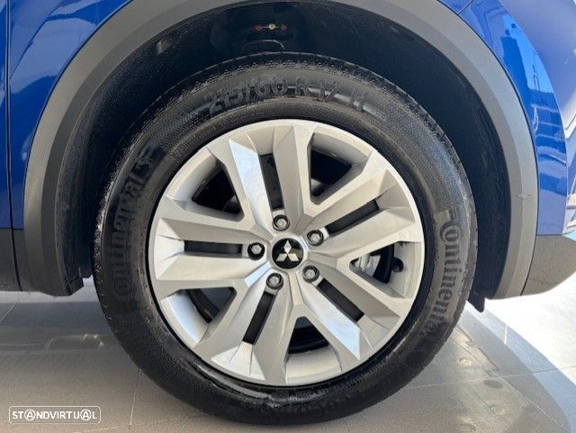 Mitsubishi ASX 1.0 MPI-T Bi-Fuel Kaiteki - 4