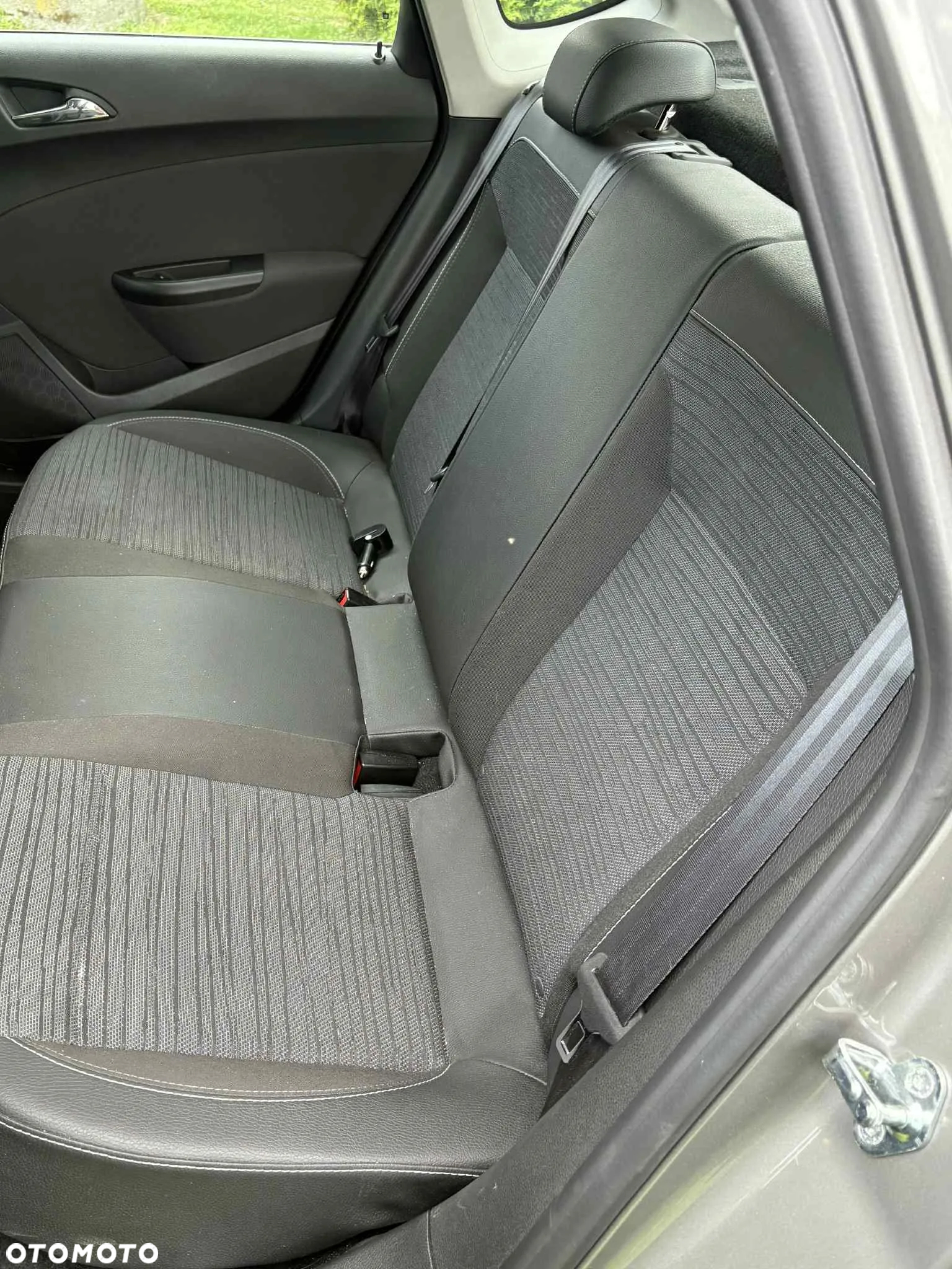 Opel Astra IV 1.6 Active EU6 - 13