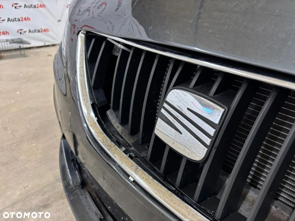 Seat Exeo ST 2.0 TDI CR Style - 12