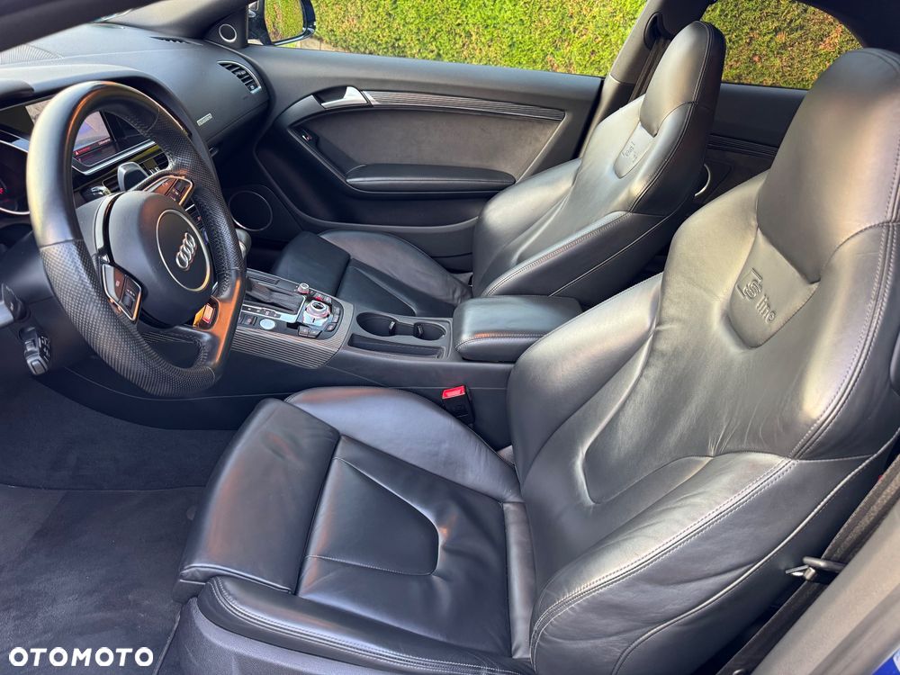 Audi A5 Coupé 2.0 TDI Quattro Sport S tronic - 20