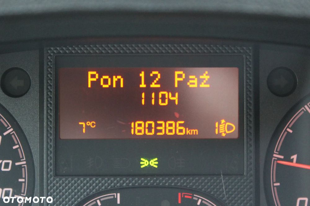 Peugeot Boxer - 17