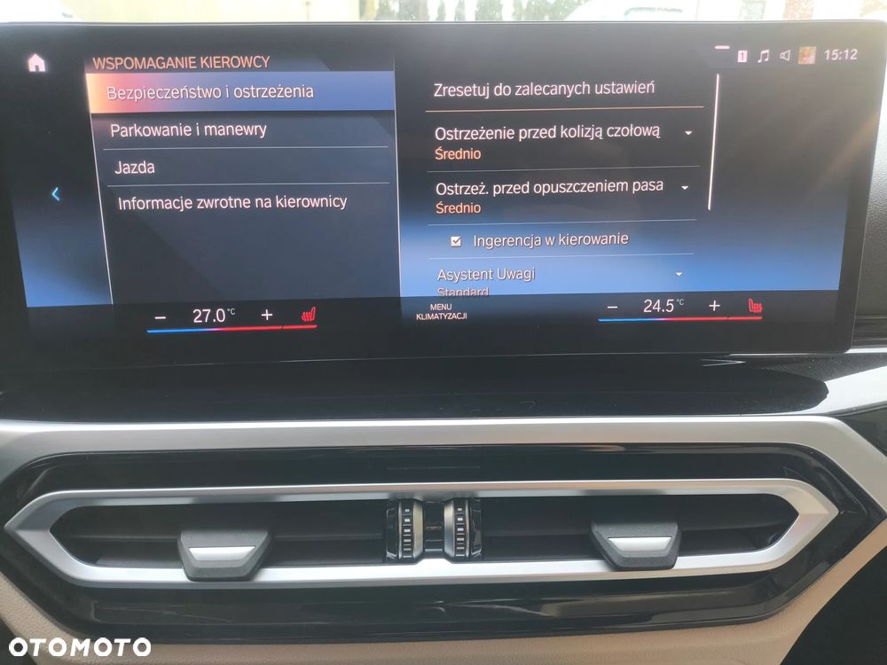 BMW Seria 3 320i - 30