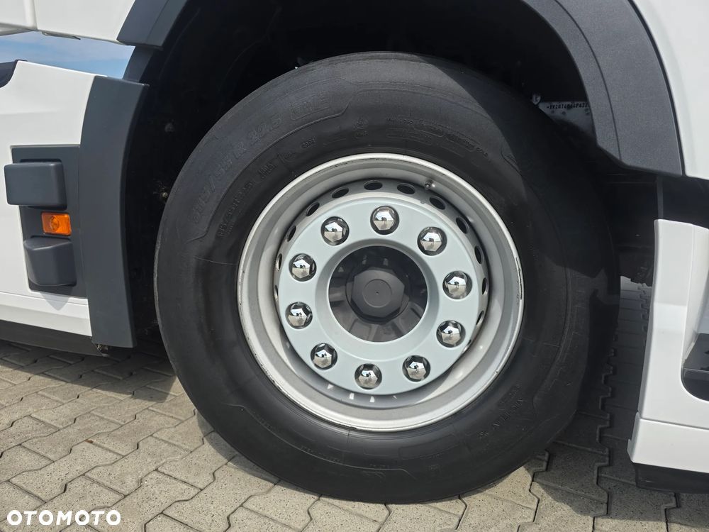 Volvo FH 500 XXL Z DE 360 TYŚ KM KLIMA POSTOJOWA FULL LED ACC NAVI KAMERA SUPER STAN !!! - 15