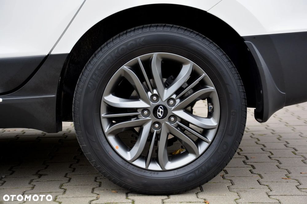 Hyundai ix35 1.6 GDI Premium 2WD - 40