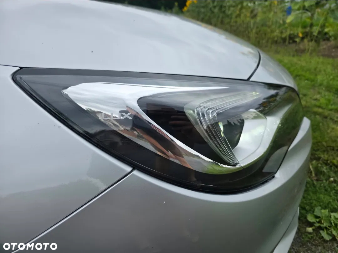 Opel Astra 1.5 D Start/Stop Business Elegance - 33