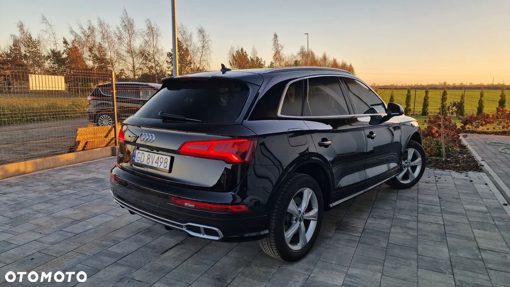 Audi SQ5 - 18