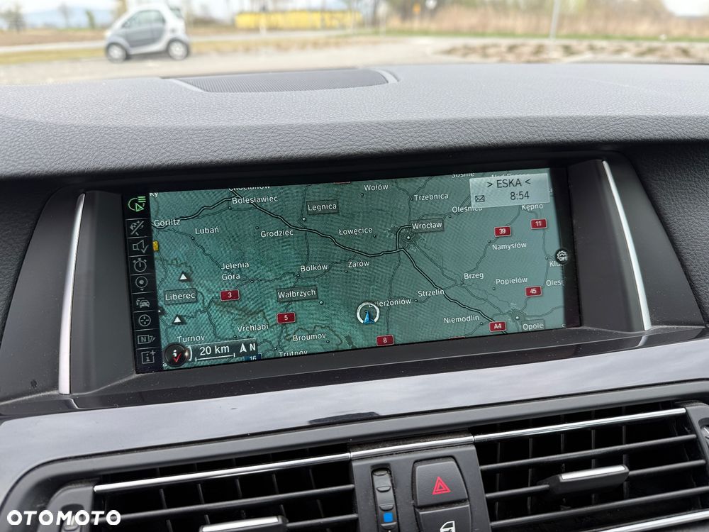 BMW Seria 5 520d Sport-Aut - 13