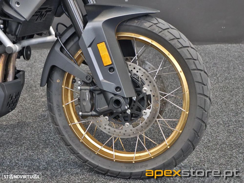 CF Moto 700MT ADV 700 MT ADV - 7