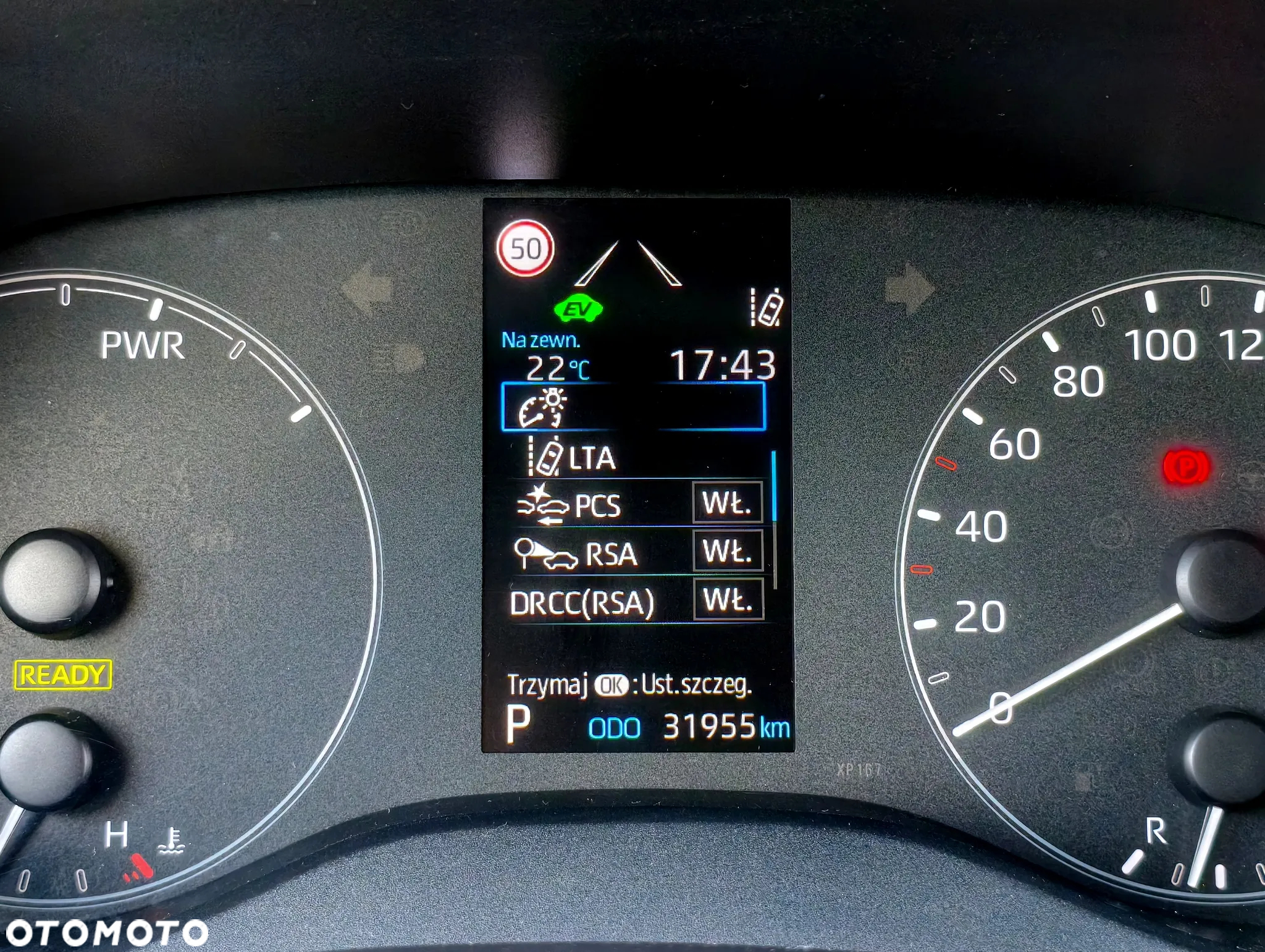 Toyota Yaris Hybrid 1.5 Selection Style - 9