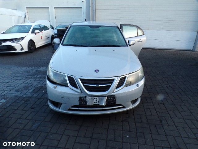 Części - Saab 9-3 II 1.9 TiD 180 KM Sedan LIFT 08R - 2