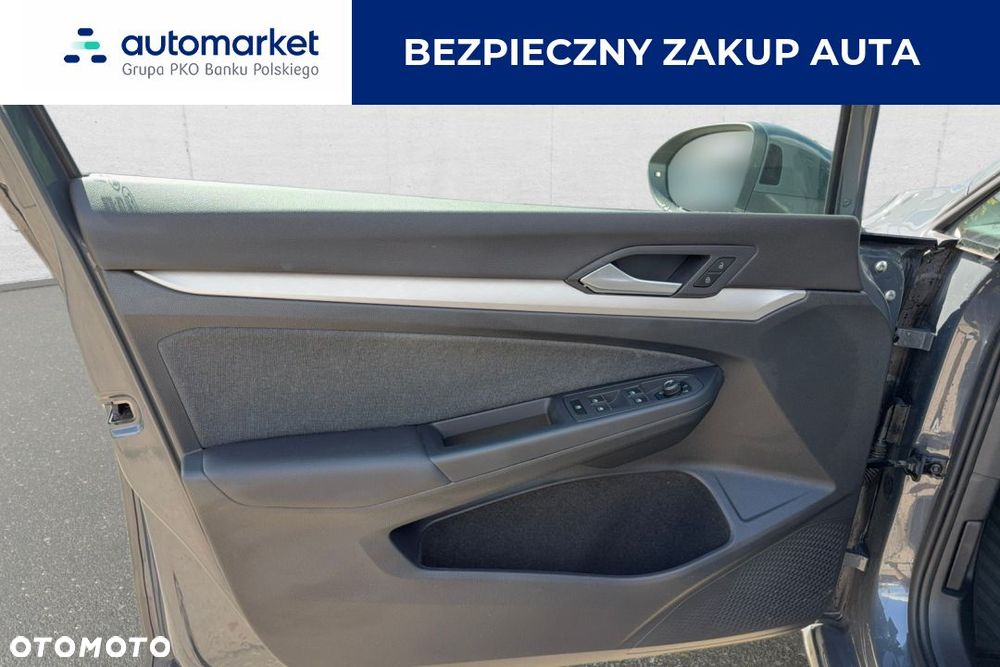 Volkswagen Golf 1.5 TSI EVO Life - 10