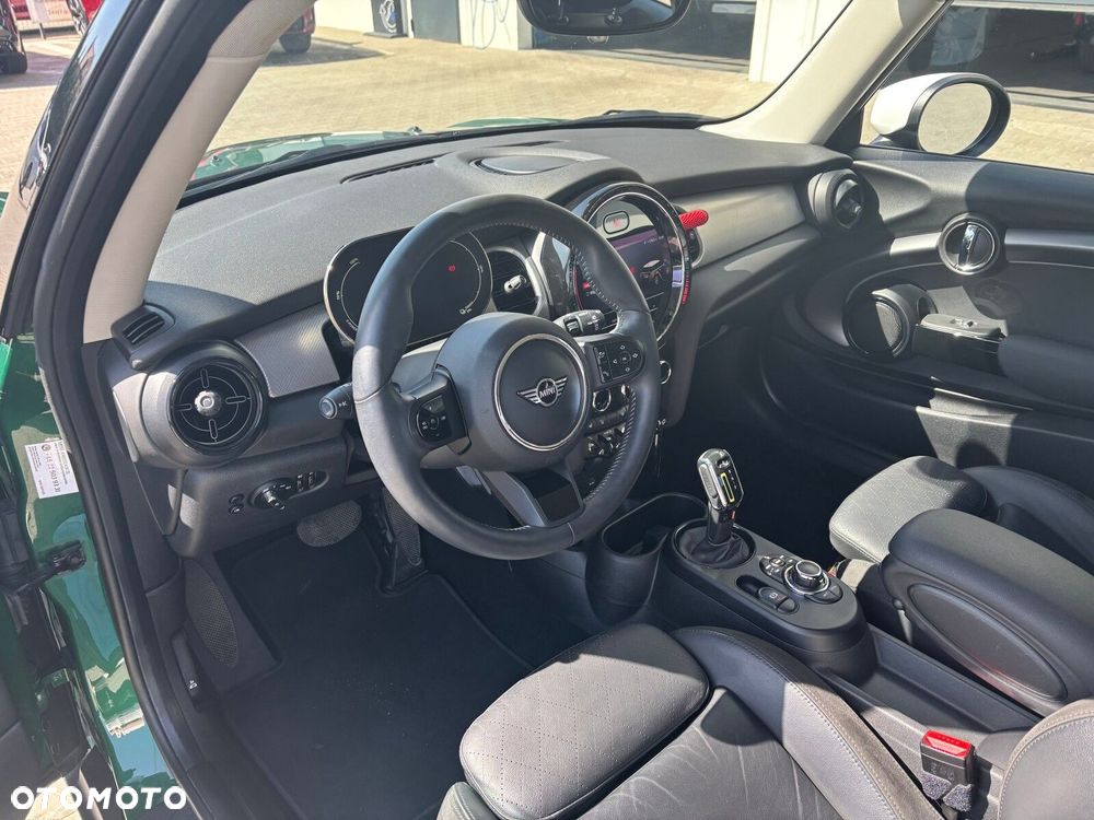 MINI Cooper S - 12