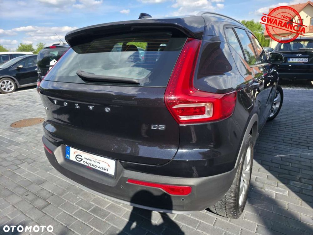 Volvo XC 40 - 9