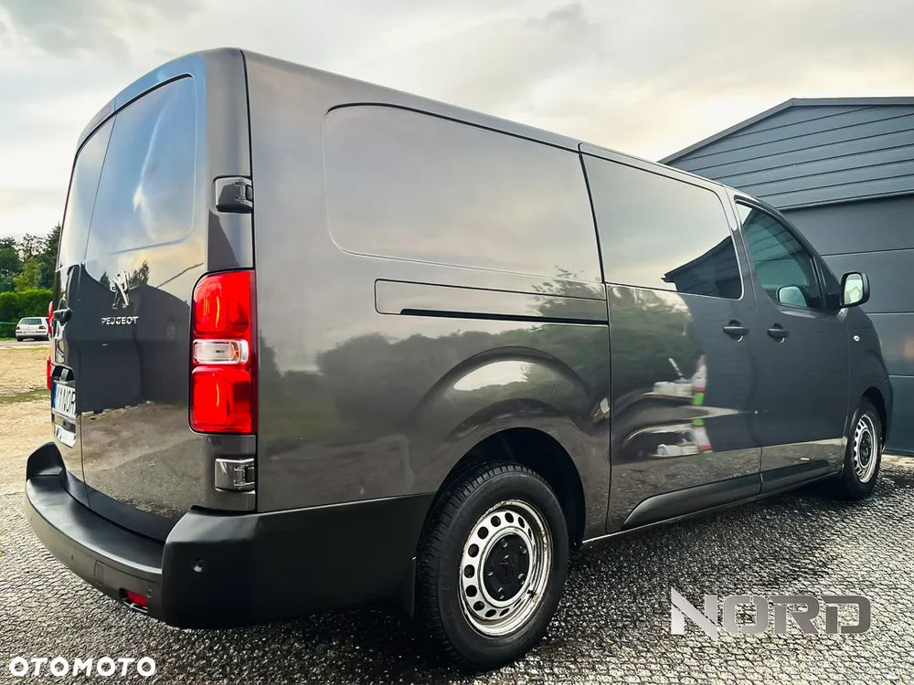 Peugeot Expert 2.0 BlueHDi Long 2,9t Premium (bryg.) - 10