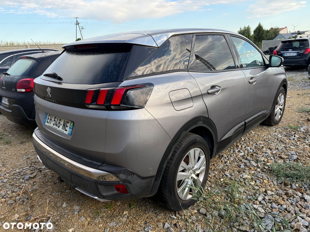 Peugeot 3008 BlueHDi 120 Stop & Start Business-Line - 6