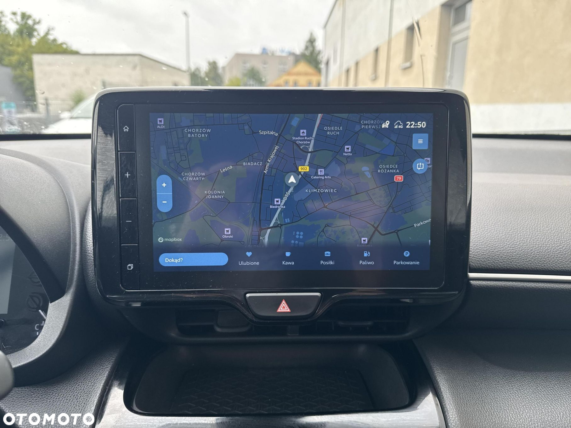 Toyota Yaris Cross Hybrid 1.5 Comfort 4x4 - 13