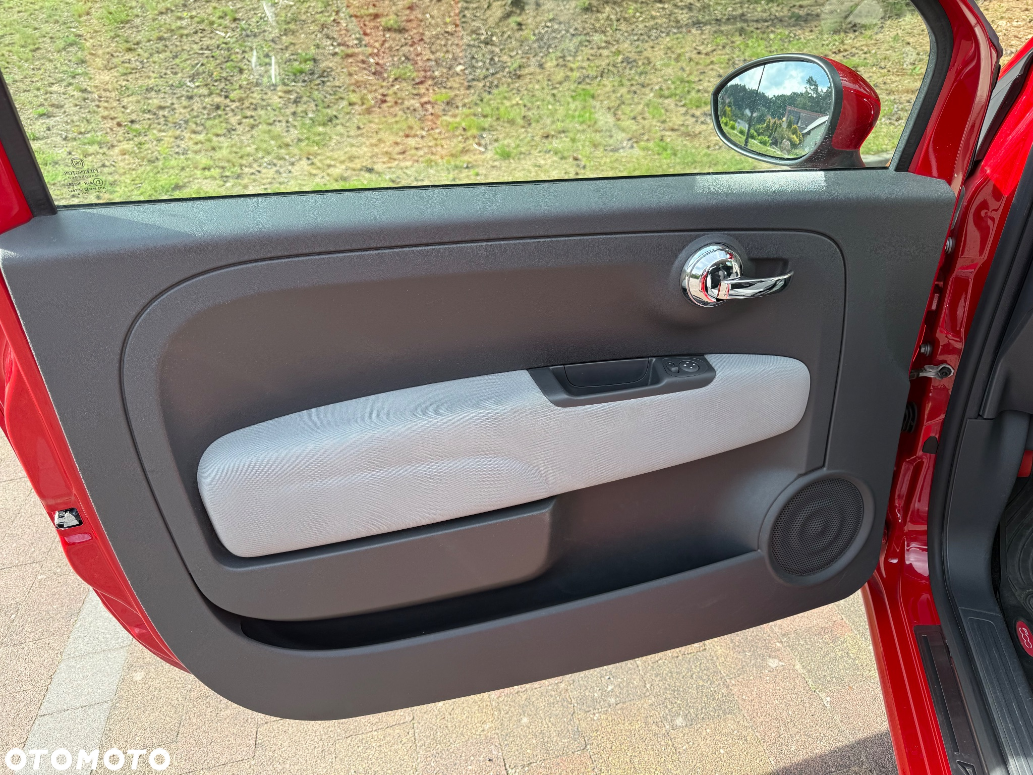 Fiat 500 1.2 Pop - 13