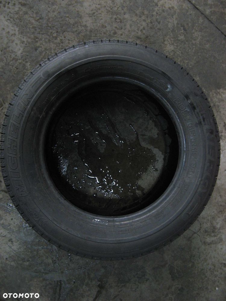 Używany Opony - 100 PLN - Otomoto.pl