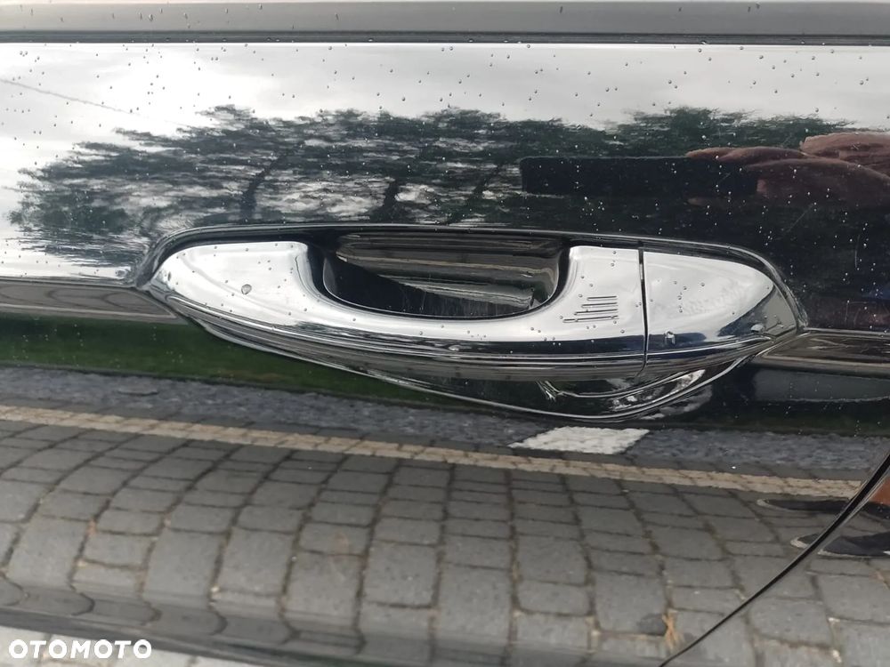 Ford Mondeo 1.5 EcoBoost Start-Stopp ST-Line - 28