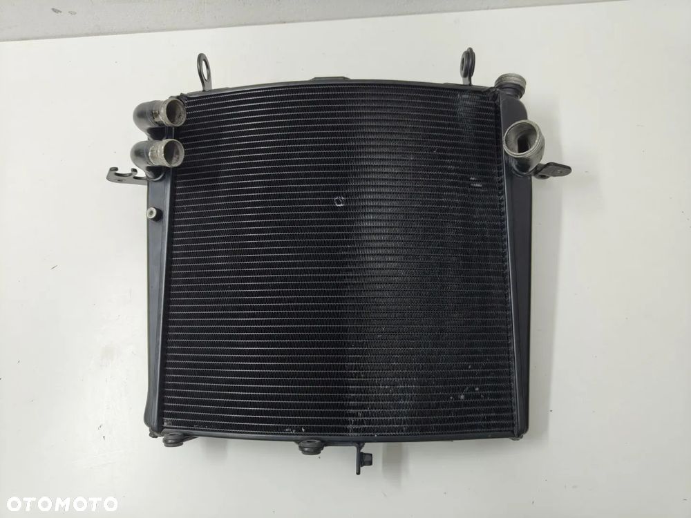 Chłodnica KTM Super Duke 1290 - 1