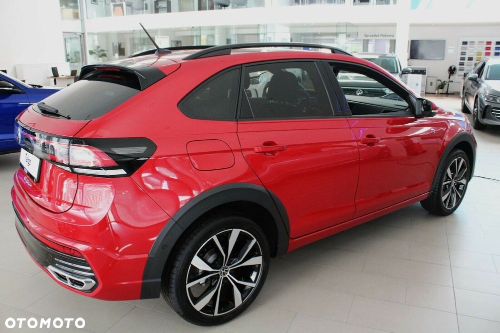 Volkswagen Taigo 1.5 TSI ACT R-Line Plus DSG - 9
