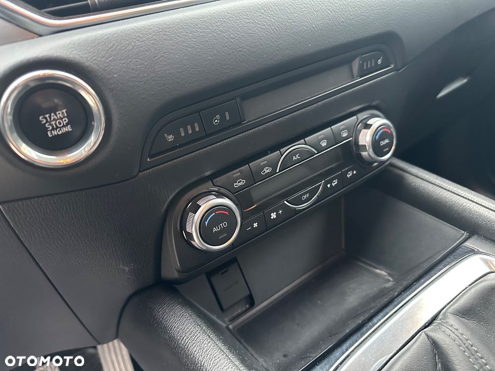 Mazda CX-5 - 34
