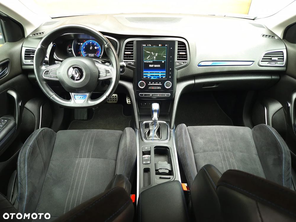 Renault Megane 1.6 TCe GT EDC - 6