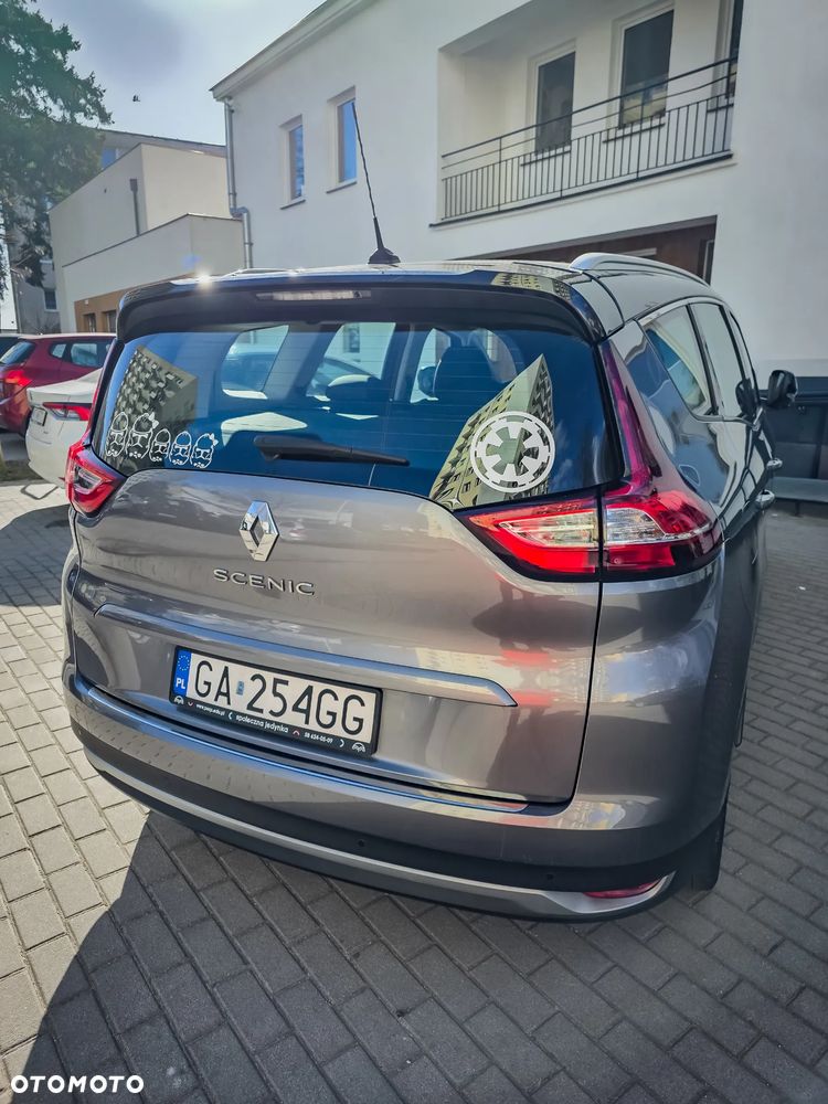 Renault Scenic 1.7 Blue dCi Zen - 4