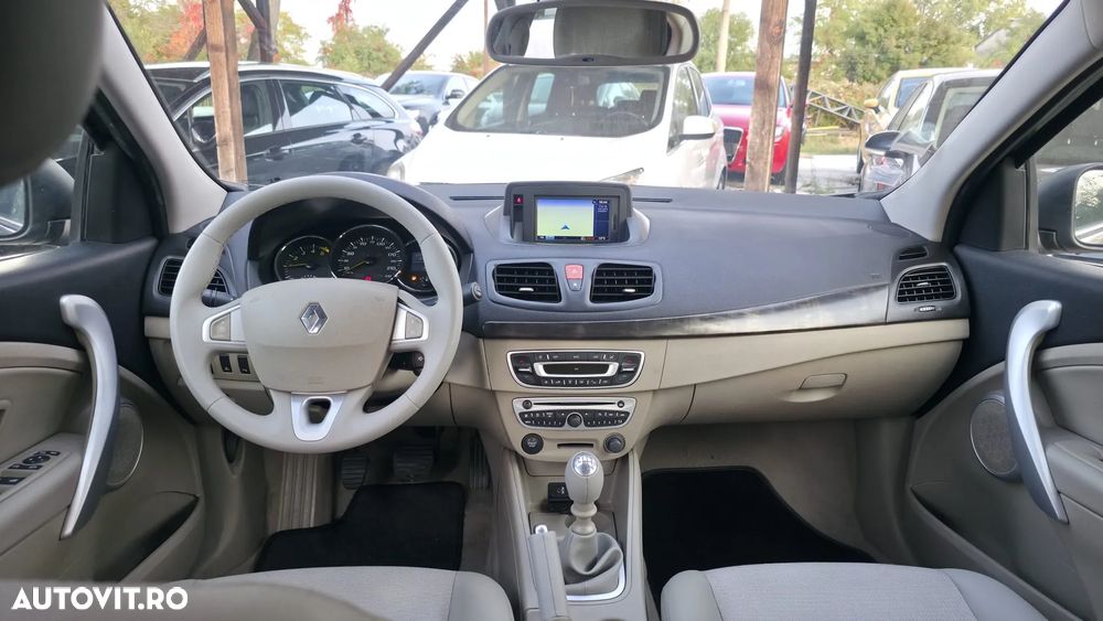 Renault Fluence - 6