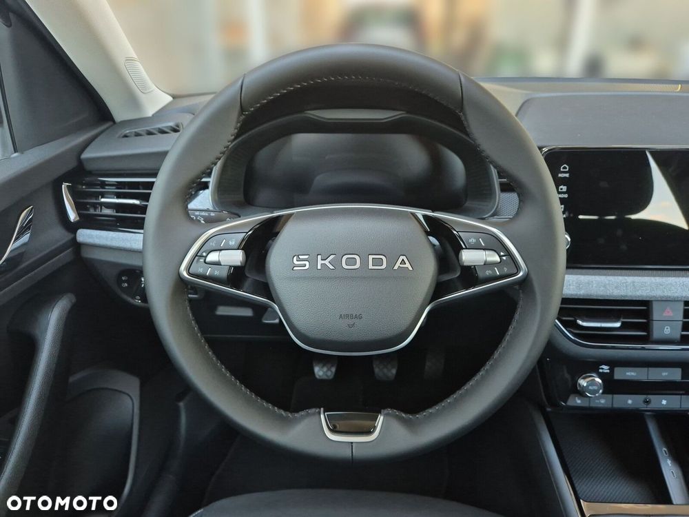 Skoda Kamiq 1.0 TSI Drive DSG - 37