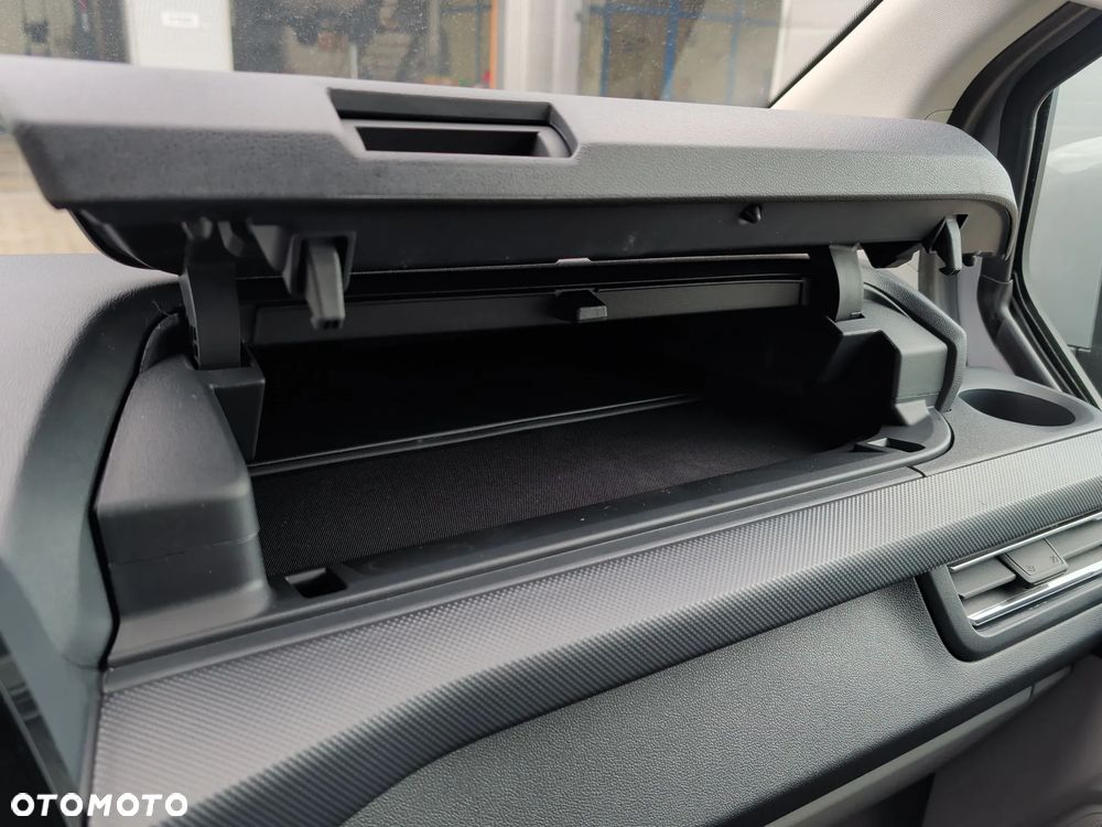 Ford Transit Custom - 26