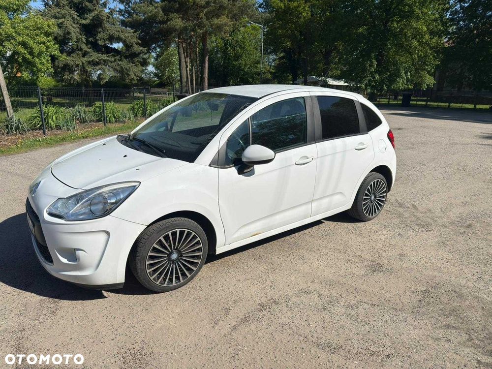 Citroën C3 - 2