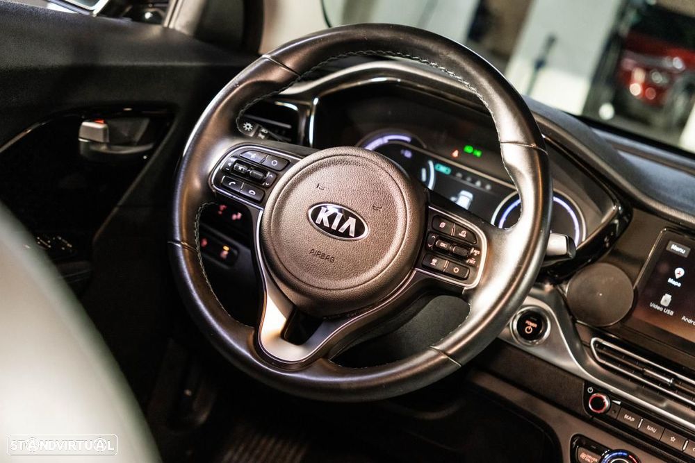 Kia e-Niro 64kWh - 18