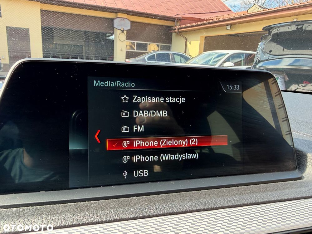 BMW Seria 1 118i Edition M Sport Shadow - 33