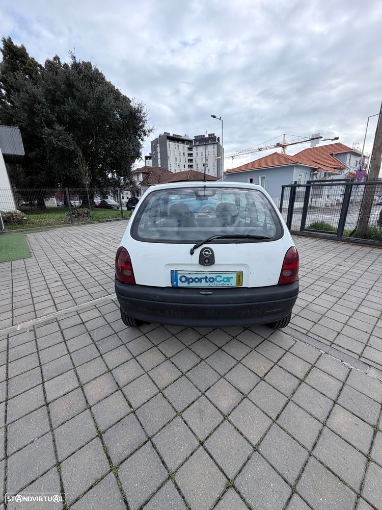 Opel Corsa 1.5 TD Swing - 6