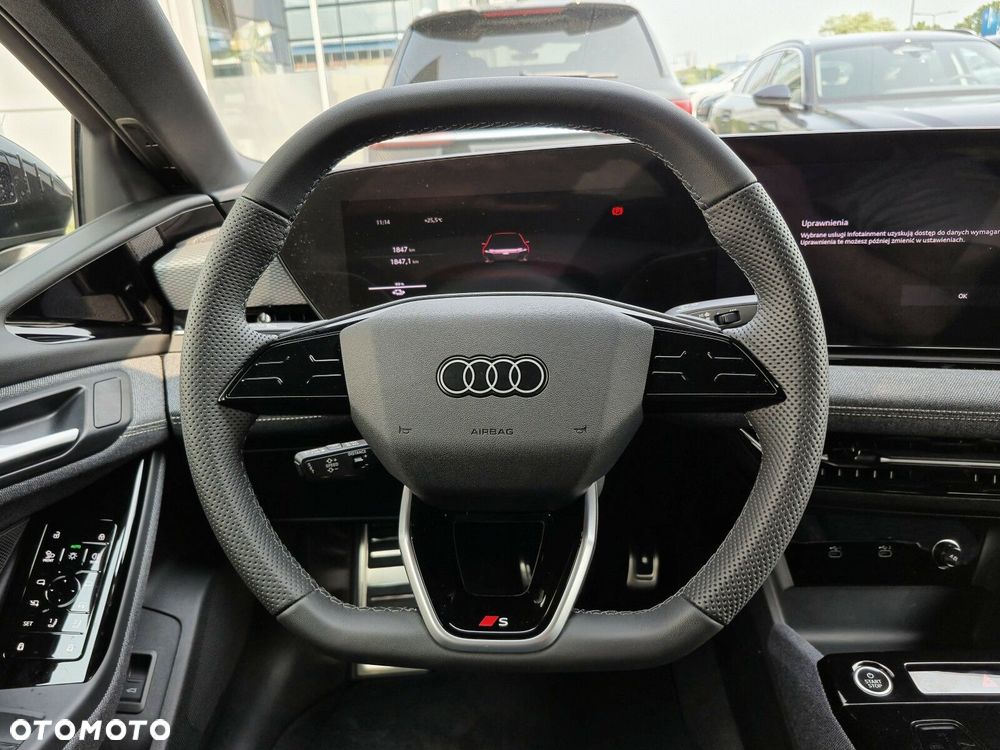 Audi A6 Sportback e-tron - 17