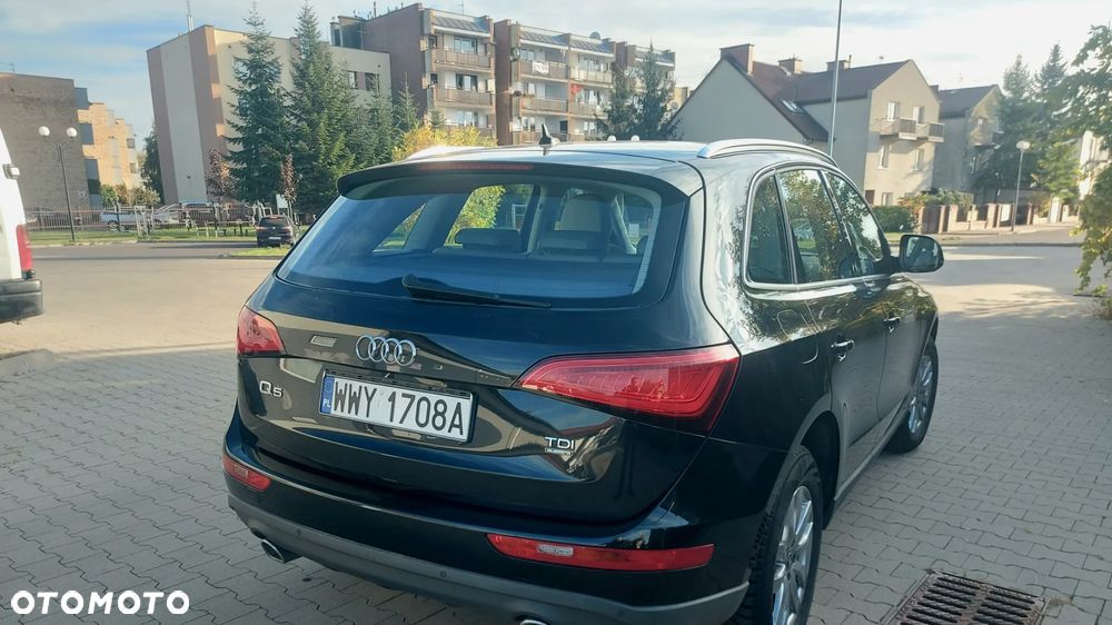 Audi Q5 3.0 TDI Quattro S tronic - 15
