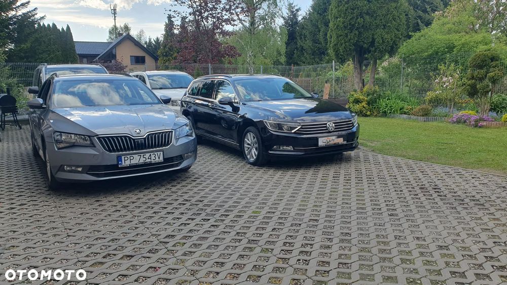 Skoda Superb 1.6 TDI Style - 24