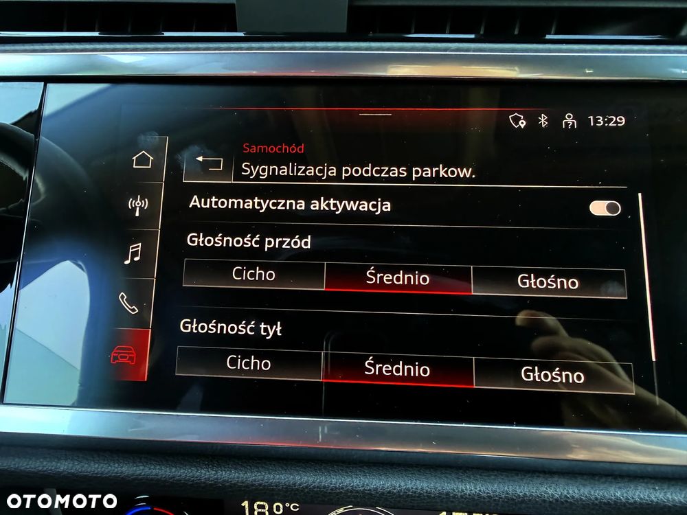 Audi Q3 35 TDI Advanced S tronic - 21