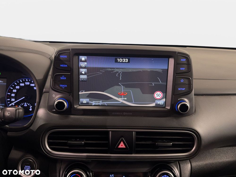 Hyundai Kona - 26