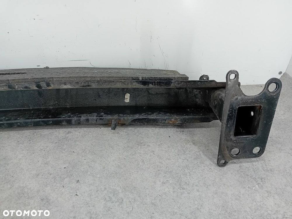 BELKA POD ZDERZAK PRZÓD SKODA FABIA II - 9