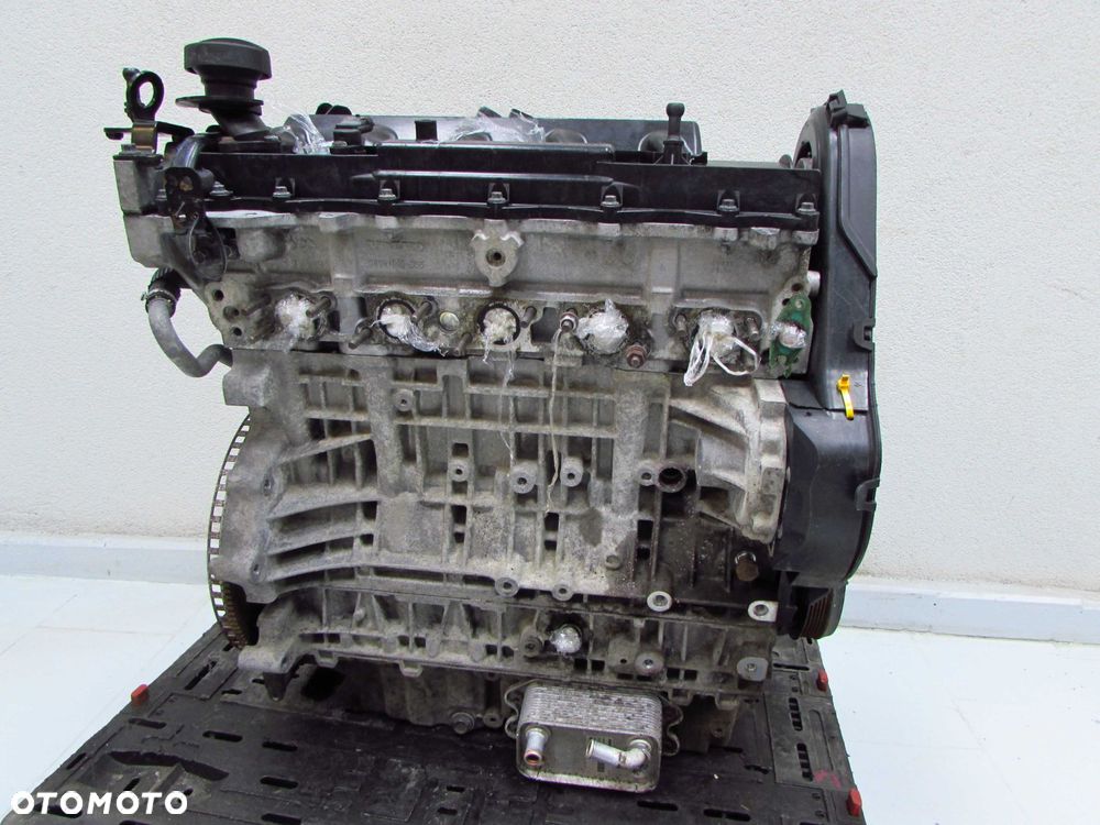 VOLVO S60 S80 V70 XC70 C30 S40 V50 C70 2.4 D5 06- SILNIK SLUPEK D5244T7 185 KM - 6