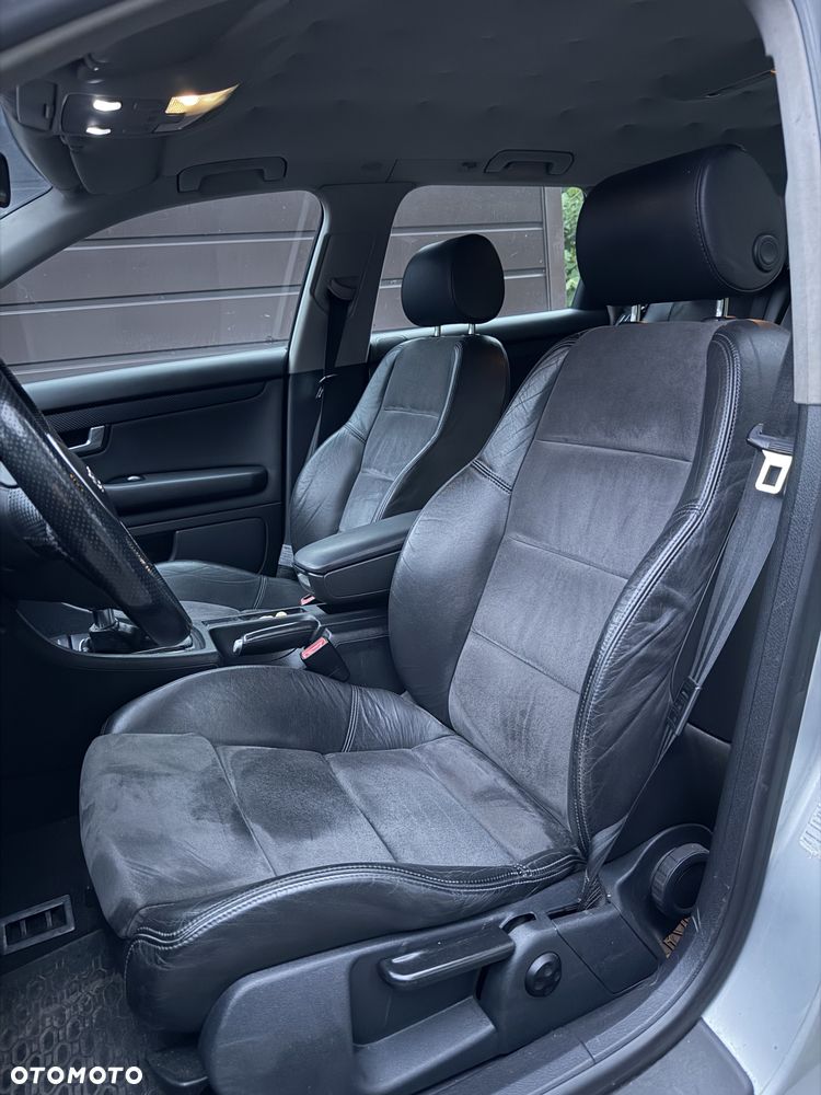 Audi A4 Avant - 2