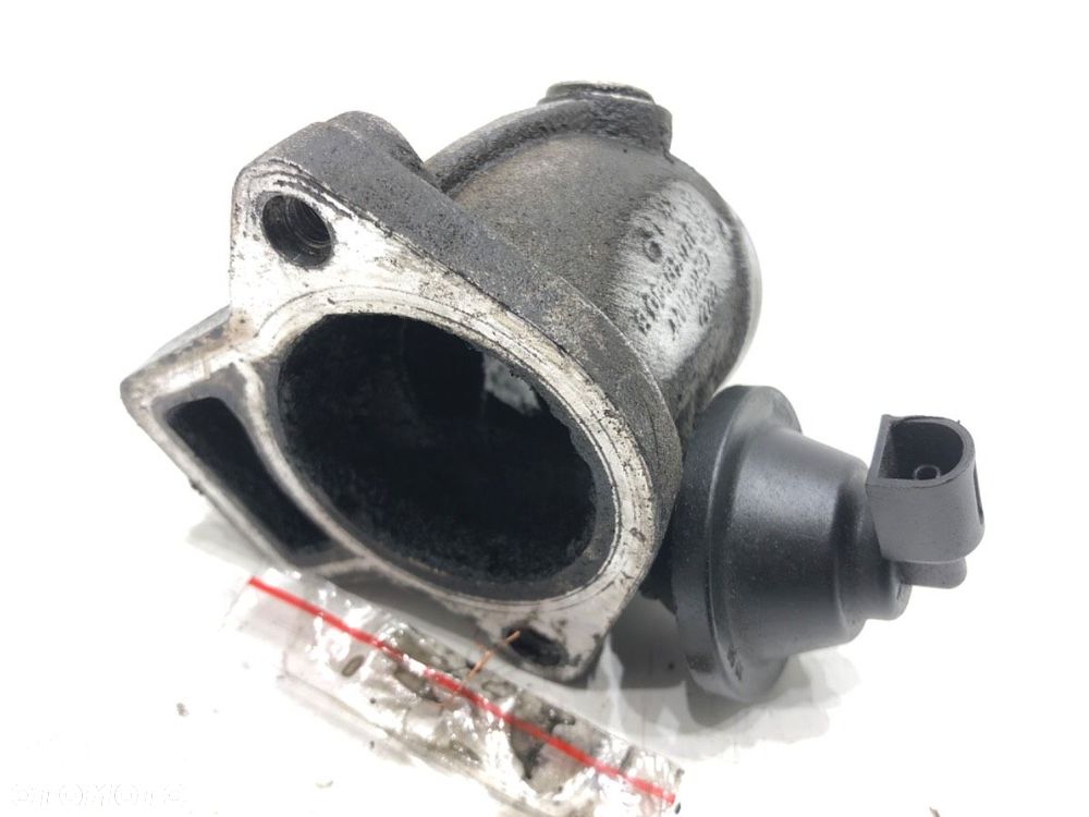 PRZEPUSTNICA - 45.00 PLN - AUDI A4 B5 Avant (8D5) 1994 - 2002 2.5 TDI 110 kW [150 KM] olej napędowy - 2